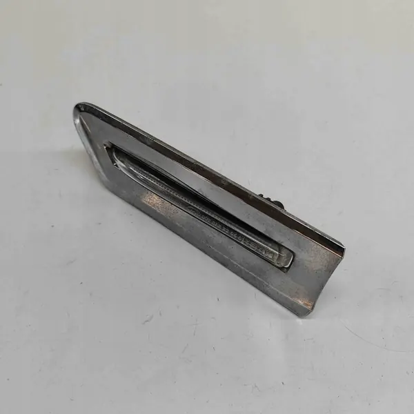 Vasen lokasuuntavalo OEM 7203371 BMW 7-sarja image 4