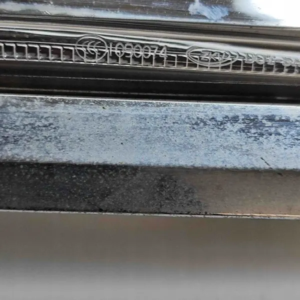 Vasen lokasuuntavalo OEM 7203371 BMW 7-sarja image 6