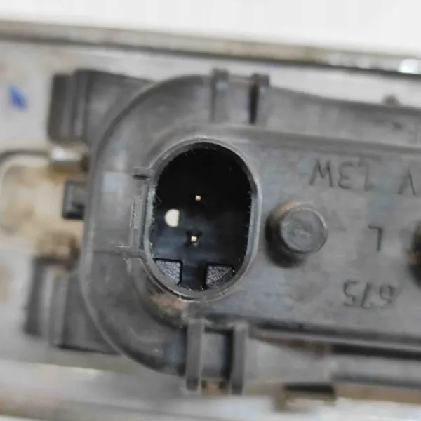 Vasen lokasuuntavalo OEM 7203371 BMW 7-sarja image 9
