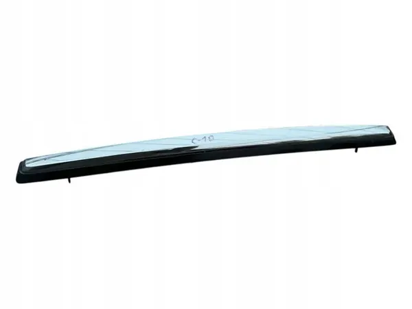 Toyota Corolla Verso AR10 instrumentpanelsljusremsa OEM 768020f020 image 2