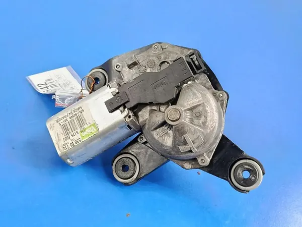 Heckwischermotor FIAT Grande Punto VALEO 53025712 image 2
