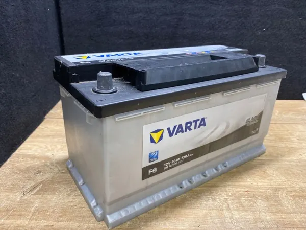 Batterie VARTA OEM 5901220723122 12V 90Ah image 3