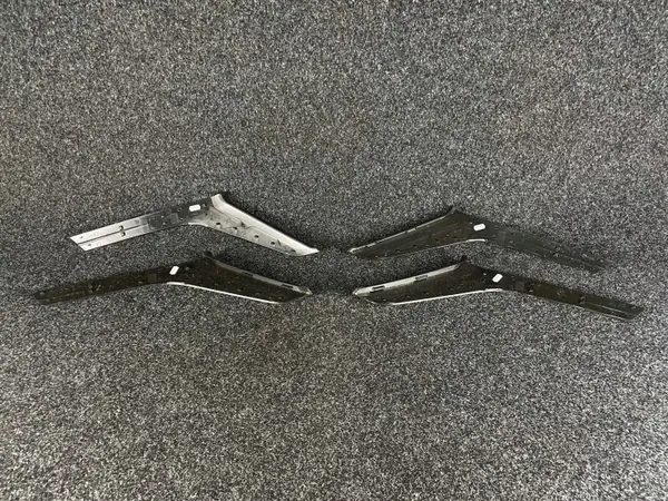 Jeep Avenger 2024 Achterruitlijst OEM SF000181A1/A2 image 4