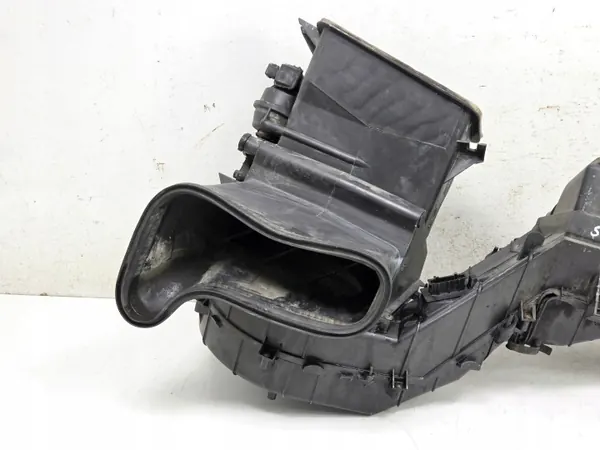 Tunnel de soufflante chauffage OEM 5241 pour VW LT Sprinter 96-06 image 4