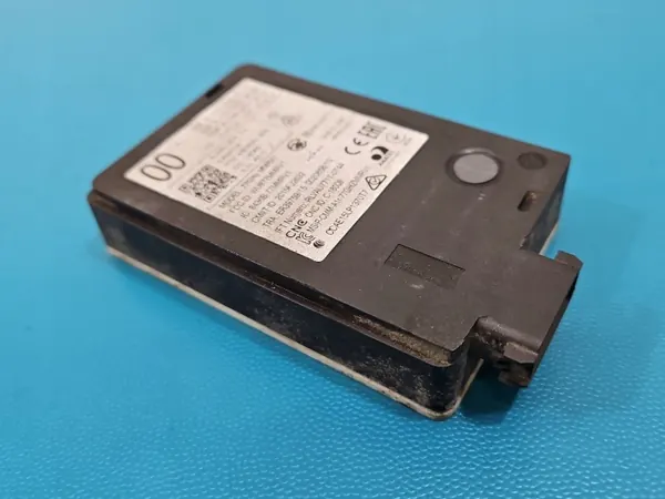 Módulo Radar Traseiro Mercedes W213 A0009059707 image 2