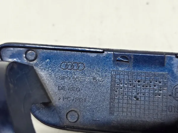 AUDI A3 LIFT Tapón de Lavado Izquierdo 8P0955275A image 3