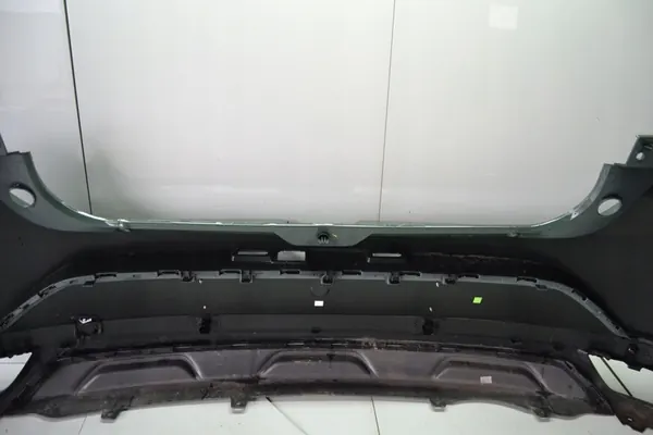 DACIA SANDERO III STEPWAY 20- Parachoques Trasero PDC image 4