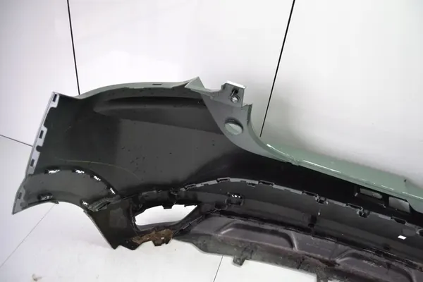 DACIA SANDERO III STEPWAY 20- Parachoques Trasero PDC image 5