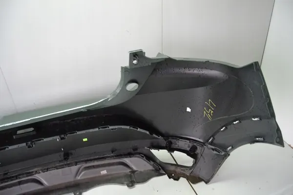 DACIA SANDERO III STEPWAY 20- Parachoques Trasero PDC image 6