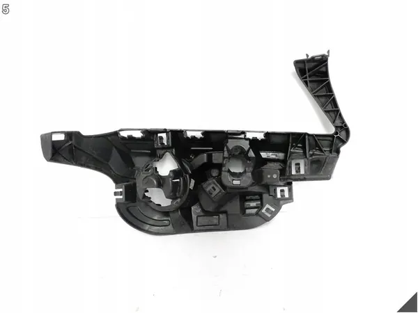 Supporto paraurti anteriore sinistro BMW X3 F25 7212955 image 6