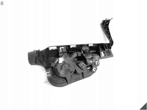 Supporto paraurti anteriore sinistro BMW X3 F25 7212955 image 7