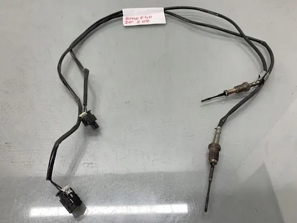 Avgastemperatursensor BMW F40 2.0 D 7615487 7804177 image 2