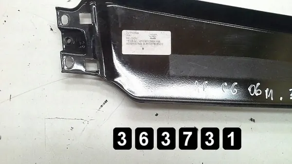 Formowanie Audi A6 2005 usado OEM AM-363731 image 3
