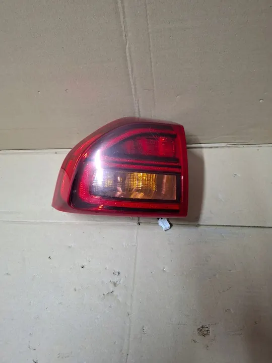 KIA NIRO LIFT 19- LINKER ACHTER LED LICHT image 2