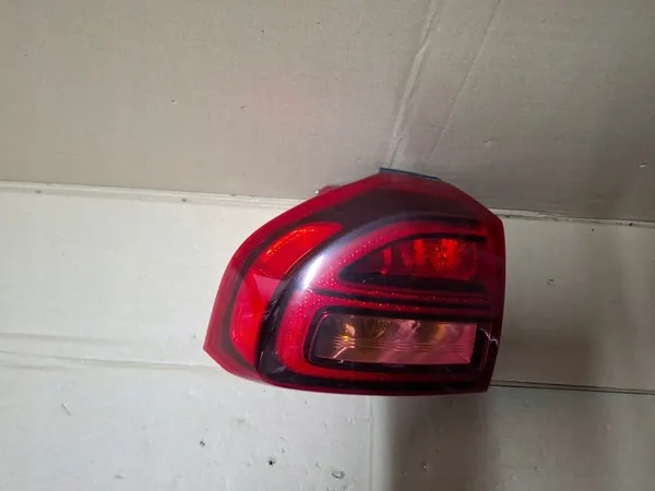 KIA NIRO LIFT 19- LINKER ACHTER LED LICHT image 3