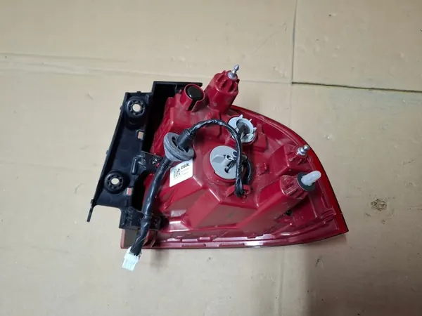 KIA NIRO LIFT 19- LINKER ACHTER LED LICHT image 5