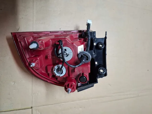 KIA NIRO LIFT 19- LINKER ACHTER LED LICHT image 6