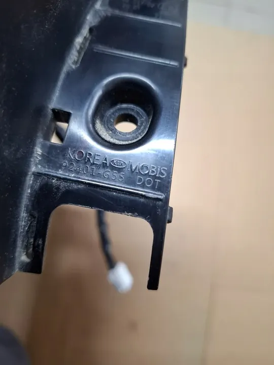 KIA NIRO LIFT 19- LINKER ACHTER LED LICHT image 9