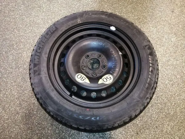 Reservhjul OEM 6G92DA09245 för Ford Mondeo IV image 2