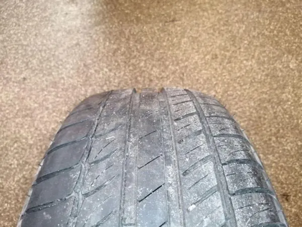 Reservhjul OEM 6G92DA09245 för Ford Mondeo IV image 5