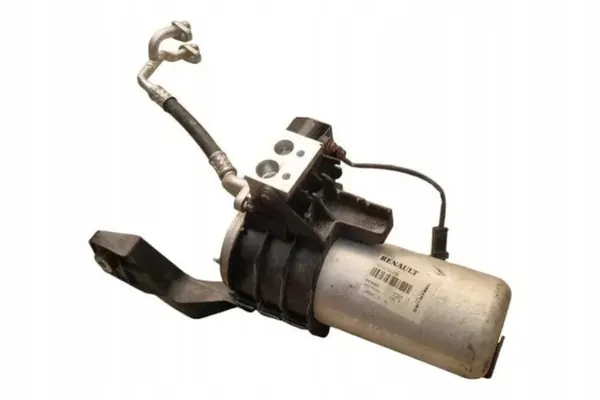 Secador AC OEM 924893668R para Renault Zoe Elétrico 2019 image 2