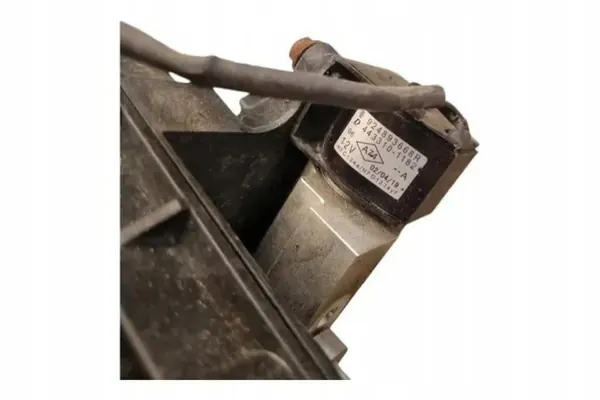 Secador AC OEM 924893668R para Renault Zoe Elétrico 2019 image 4
