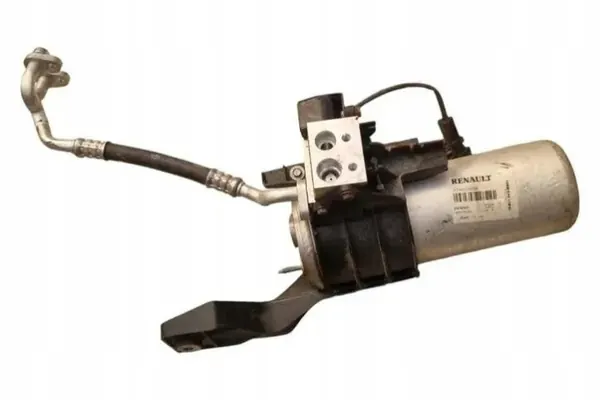 Secador AC OEM 924893668R para Renault Zoe Elétrico 2019 image 5