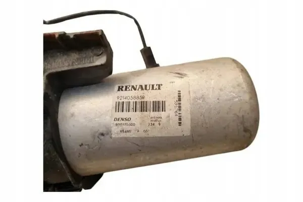Secador AC OEM 924893668R para Renault Zoe Elétrico 2019 image 6