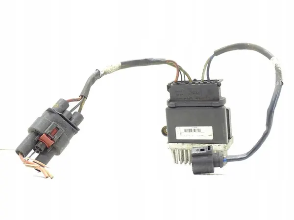 Module de Contrôle Ventilateur Audi A4 B8 A5 8K0959501E image 3