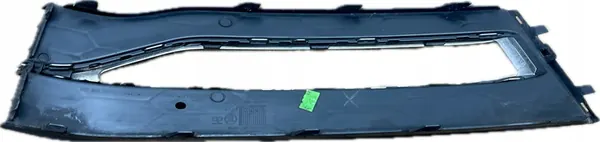 Griglia Paraurti Anteriore Destra SKODA SUPERB III Cromo 3V0853666B image 3