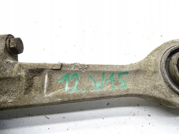 Braccio di Controllo Anteriore Sinistro Seat Exeo A4 B7 2.0 TDI image 3