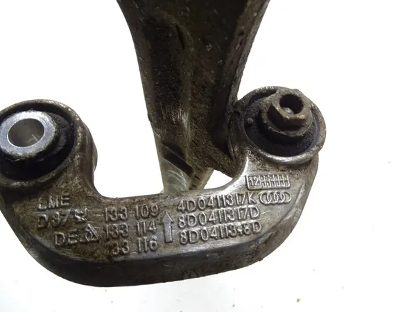 Braccio di Controllo Anteriore Sinistro Seat Exeo A4 B7 2.0 TDI image 5