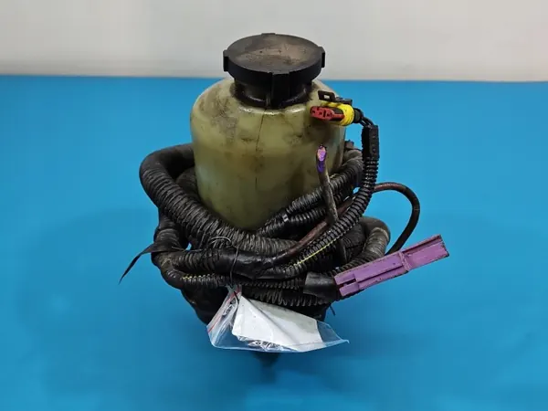 Ohjaustehostimen pumppu Opel Astra II G 1.6 8V OEM IMPRK1597275 image 2