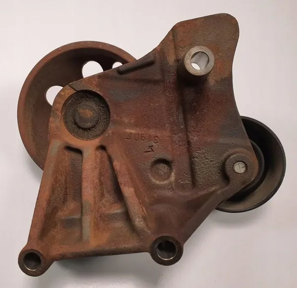 Dodge Nitro 2.8 CRD Riemenspanner OEM 20513191F image 3