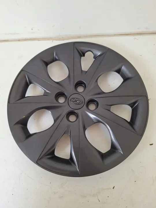 Hyundai i20 i30 Radkappe OEM 52960-C8001 15" image 2