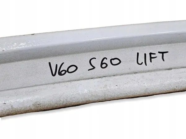 Volvo V60 S60 etupuskurin palkki OEM 31349057 image 4