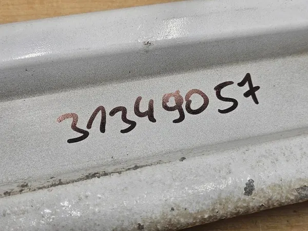 Volvo V60 S60 etupuskurin palkki OEM 31349057 image 6