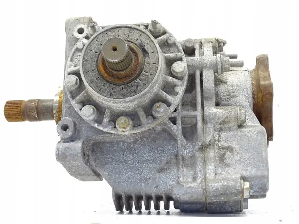 Redutor de caixa Audi S1 OEM 0AV409053AM image 2