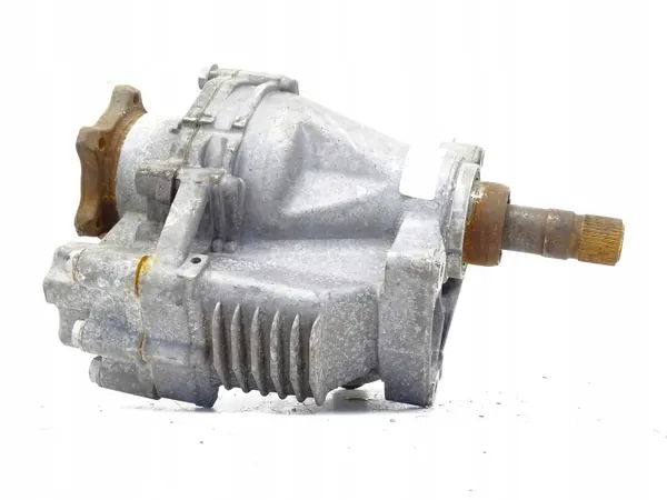 Redutor de caixa Audi S1 OEM 0AV409053AM image 3