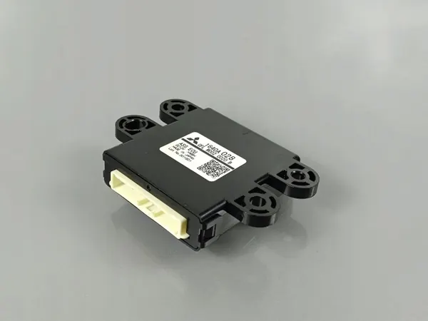 Mitsubishi OE 1640A028 Käytetty ohjauslaite image 2