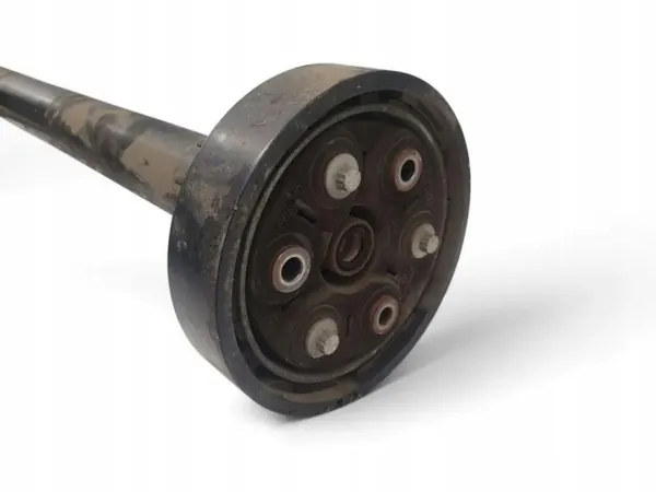 OEM 5N0521101N Vetoakseli Audi Q3 8U 4x4:lle image 5