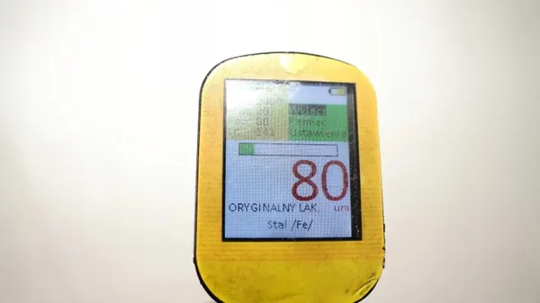 Linker Frontkotflügel OEM 365577654 Ford Focus MK3 image 6