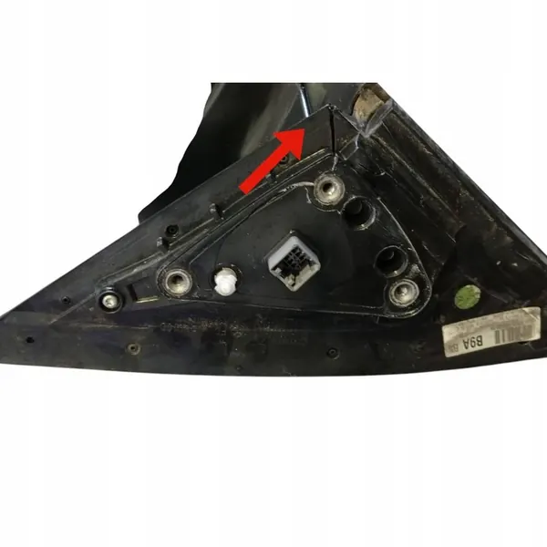 Oikea sähköinen sivupeili Hyundai i30 876202R4009A image 3