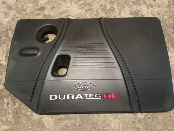 Cubierta Motor Ford OE 7G9G-6A949-AD para Mondeo IV image 2