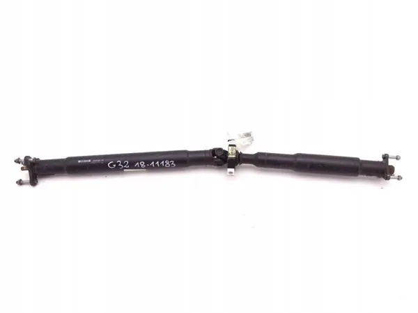 Eje de transmisión BMW OEM 8623025 para 6 GT G32 3.0d B57 image 2
