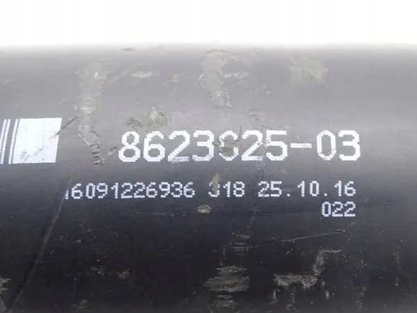 Eje de transmisión BMW OEM 8623025 para 6 GT G32 3.0d B57 image 5