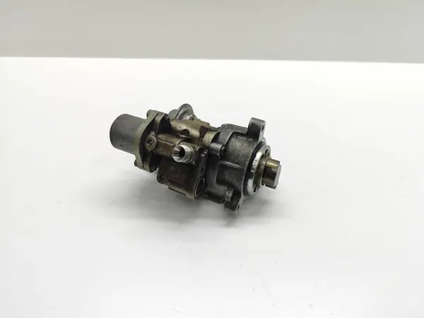 Bomba de inyección BMW OE 7613933 usada image 4
