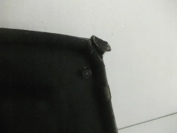 HASHTG Heckablage für Hyundai i20 2008-2014 image 5