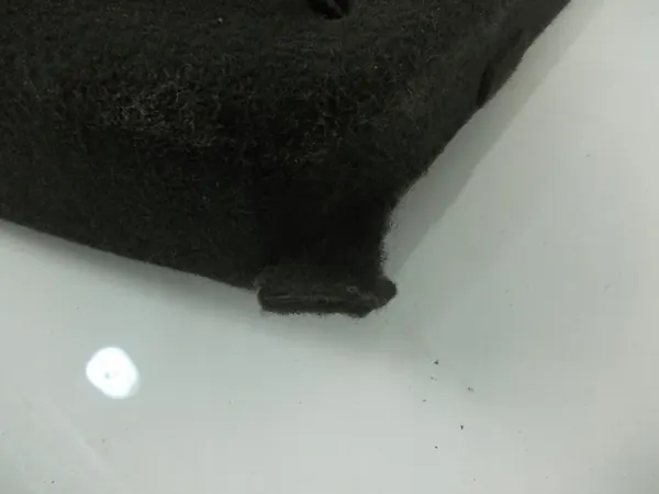HASHTG Heckablage für Hyundai i20 2008-2014 image 6