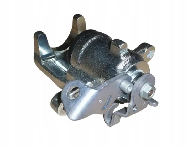 Hinterer Bremssattel 440118627R Links Original Renault Kangoo image 5